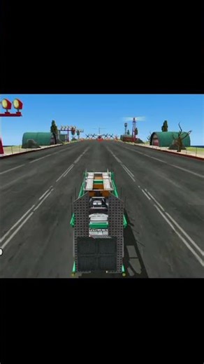 BeamNG.drive #shorts