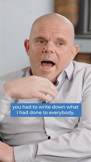 Rehab wasn't what I expected | Overcoming alcoholism
