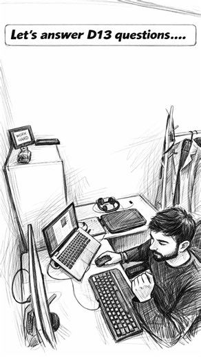 Aman Singh Rana on Instagram: "D13 interview questions ⏬ Q1) What happens to running containers if the Docker daemon restarts? 👉 All running containers STOP. 🧠 What actually happens (simple words): • Docker daemon is the “manager” of containers • When it restarts, it loses control temporarily • So all running containers are shut down • After the daemon comes back: • Containers do NOT start automatically • Unless a restart policy is set 🔁 How to avoid downtime (pro tip): Use restart policies �