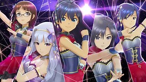 The Idolmaster: Stella Stage DLC ‘Catalog Vol. 01’ overview trailer