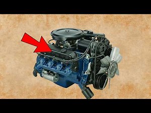 Cadillac 472/500/425/368 — Is This America’s Greatest V8 of All Time?
