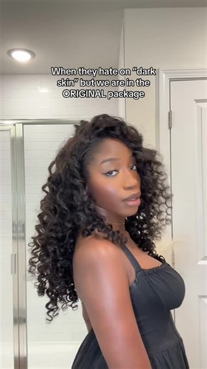 A DAUGHTER OF THE KING on Instagram: "happy black history month (this might go over some heads😬) #blackhistorymonth #february #blackwomen #colorism #blackgirl"