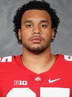 Marcus Baugh, Ohio State Buckeyes, Tight End