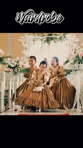 69 reactions · 115 shares | Faith's Inspired Weddings & Apparel...