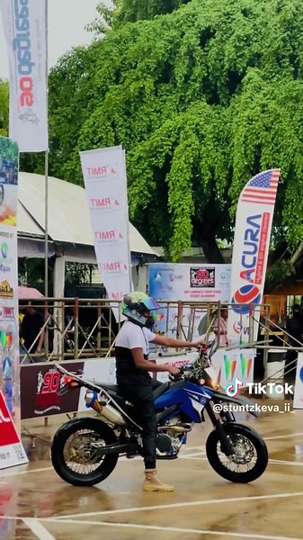 StuntzKeva_II_ on TikTok