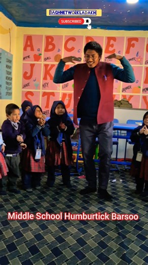 Learning with fun|Activity no=02|Govt Middle School Humburtick Barsoo Sankoo|Saturday Activity|2026|