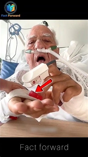 Heartwarming Magic Trick by Grandpa 🪄😭❤️