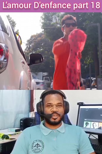 103K views · 8.6K reactions | L'amour D'enfance part 18. | Créations pro | Facebook