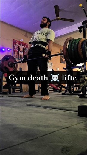 gym death ☠️ lifte #viral #viralshorts #gymlife