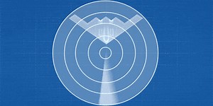 How a B-2 Bomber's Stealth Works