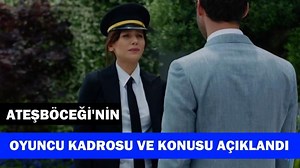 İlk bölümü yayınlandı: İşte, Ateşböceği dizisi oyunları ve konusu