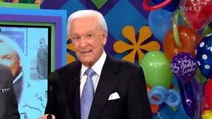 Bob Barker turned 93 this week! To celebrate, we look back at his best The Price Is Right moments. | Yahoo News