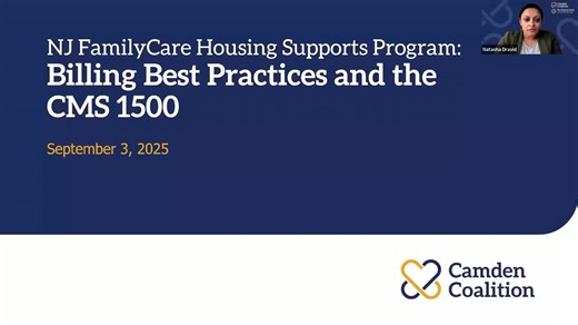 Billing best practices and the CMS 1500 — 9/3/25