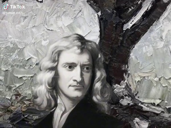 Isaac Newton Edits and Memes Compilation