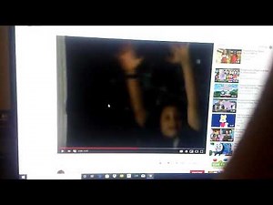 Barney cody falling down a day at the beach