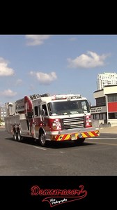 Atlantic City Engine 1 , Spare Engine 7, and Ladder 1 taking in a hi rise fire alarm during the air show. • Help support DR2 on patreon www.patreon.com/Demonracer2 Additional photos can be found at demonracer2.smugmug.com • • • • • • #Fire #Firetruck #Firetrucks #Fireengine #fireengines #firerescue #firedept #firedepartment #firefighter #firefighting #firefighters #firetrucksofamerica #firetrucksofinstagram #fireapparatus #firetrucksdaily #firedepartmentlife #fireman #firemen #fireservice #dr2 #