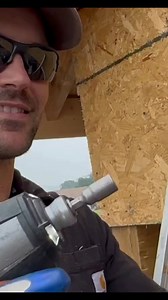 2.1K views · 12 reactions | FastenMaster ThruLOK Screw Bolt Installation - NEVER USE 1 2” CARRIAGE BOLTS AGAIN! #tools @FastenMaster | Excellent Laborer | Facebook