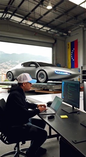 Venezuelan Future Predictions for 2030