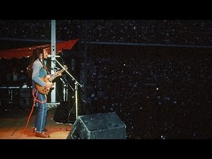 Bob Marley & The Wailers - Kaya - San Siro, Milan, Italy 27/06/1980