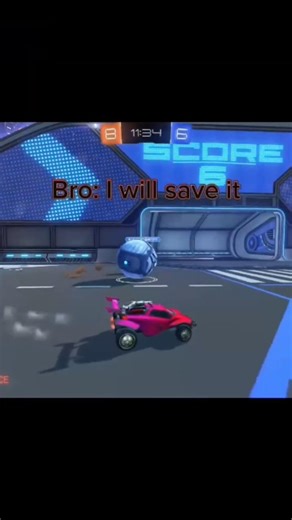 Bro need to delete rl🤣 #rocketleague #rl #rocketleagueclips #viral #gaming #rlclips #funny #rlfunny