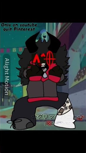 spooky month dance #animation #spookymonth ||read desc||