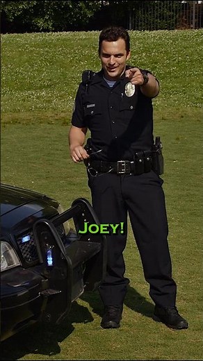 Isn't This So Illegal? Lets Be Cops (2014)