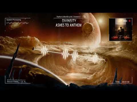 Divinsity - Ashes to Anthem [Online Release]