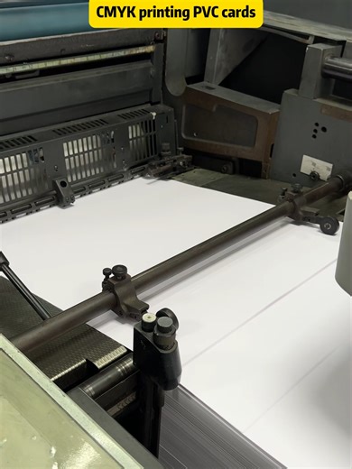 CMYK printing PVC cards for hotel key cards, business cards, and memberships. Full-color graphics, long-lasting surface. #PVCCard #CMYKPrinting #FullColorPrinting #HotelKeyCard #BusinessCard #MembershipCard #CustomCard #CardFactory