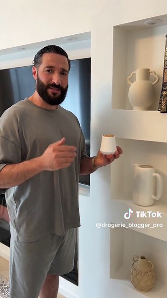 Kabelloser Air Wick Diffuser für aromatische Räume