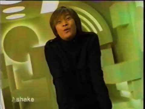 1997年のCM NTT SMAP