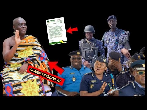 GHANA REVENUE SUE DORMAAHENE IF HE TRYING ANY TAX PAYMENT FROM DORMAA PEOPLE 🔥ASEM ABA OOOO KOO BADU