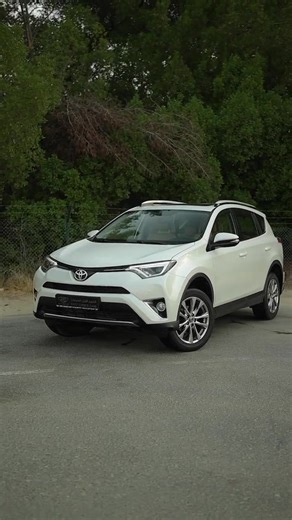 11 457 205 FCFA TTC – Livré au Gabon 🇬🇦 🚙 Toyota RAV4 2018 – SUV fiable & rentable ✅ Boîte auto | Économique & fiable ✅ Confort familial | Forte valeur de revente 🔥 Modèle très demandé | ⏳ Stock limité 📞 WhatsApp : 241 66 75 57 24 / 241 74 34 67 28 👉 Commande maintenant 🚢 Commande Ta Voiture – Importation directe Dubaï, livraison sécurisée Gabon 📄 Suivi transparent | Véhicules sélectionnés avec rigueur ✨ Sérieux. Rapidité. Fiabilité. #toyota #rav4 #africa #gabon🇬🇦 #afrique