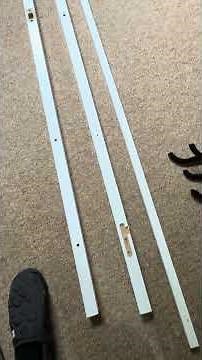 How to make a Stevenson Screen - part 1. #DIY