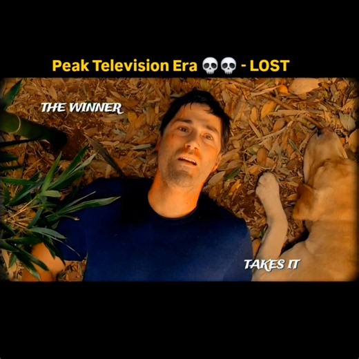 LOST TV show, Lost series, Lost ABC, Oceanic Flight 815 #americantelevision