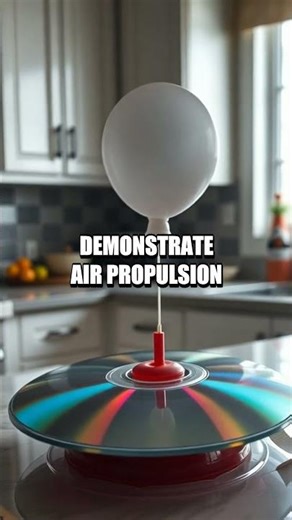 Bright Backyard Science: Five Fresh Experiments