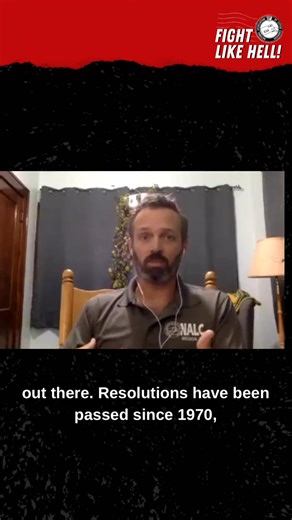 Eric Porter from Sheboygan, WI Branch 102 and other Contract Enforcers from the Rank-and-File Bargaining Committee shared insight into their collective bargaining prep process on this week’s episode of Fight Like Hell. ⬇️ 🔗 https://youtu.be/mvR7LAsX8rU?si=84B0cT6uv5uaUMUB | National Association of Letter Carriers