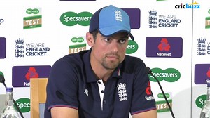 53K views · 756 reactions | I became the best player that I could - Alastair Cook #ENGvIND | cricbuzz | Facebook