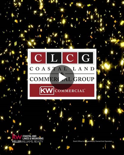 #kwclcg #kellerwilliams #kwclm #commercial #cre #realestate #listing #growthmindset #realestateinnovation #newengland #newhampshire #maine #massachusetts | Coastal Land Commercial Group at Keller Williams Coastal and Lakes Mountains Realty