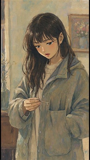 EIRA - 合鍵 / Spare Key