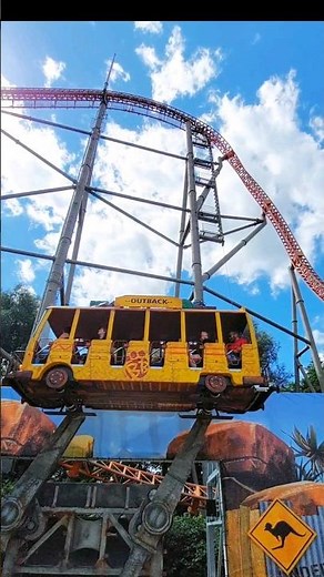 Neue Attraktionen im Holiday Park Pfalz [Holidaypark Hassloch] 2024 #shorts #kinder #park