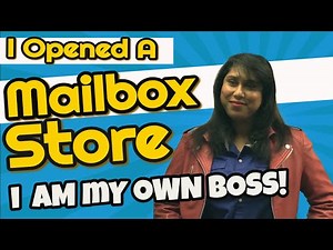 How To Open A Mailbox Store And Pay No Franchise Fees