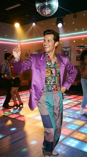 I would not be caught DECEASED in this outfit. Well, if I happen to go before my remaining sisters and they pick my burial outfit out, I very well just may... lol | Kevin J. Hines