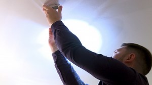 占有率と光データロガーを使用した光スイッチング動作の測定