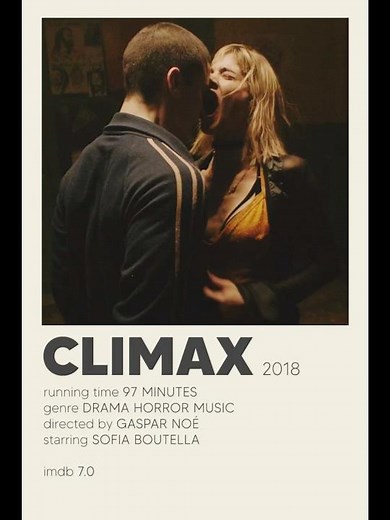 Climax (2018)