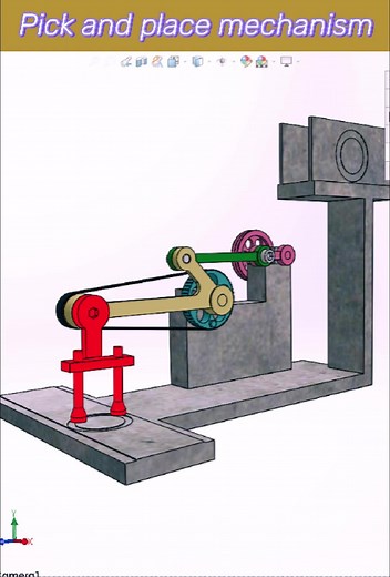 Solidworks Tutorial HP trên TikTok