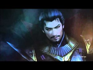 Sengoku Musou 4 (Samurai Warriors 4) OST - Destiny (Oda)