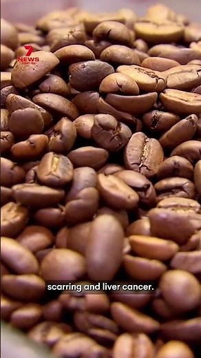 Coffee found to lower risk of liver cancer