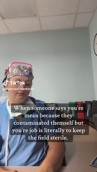 Understanding the Role of a Surgical Technologist