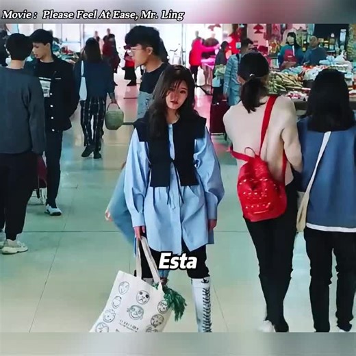 Esta chica usó un detector de mentiras para regatear. #cartoon #comedy #animation #fyp #tiktok