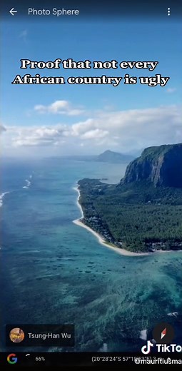 Mauritius: Africa's Beautiful Island Paradise